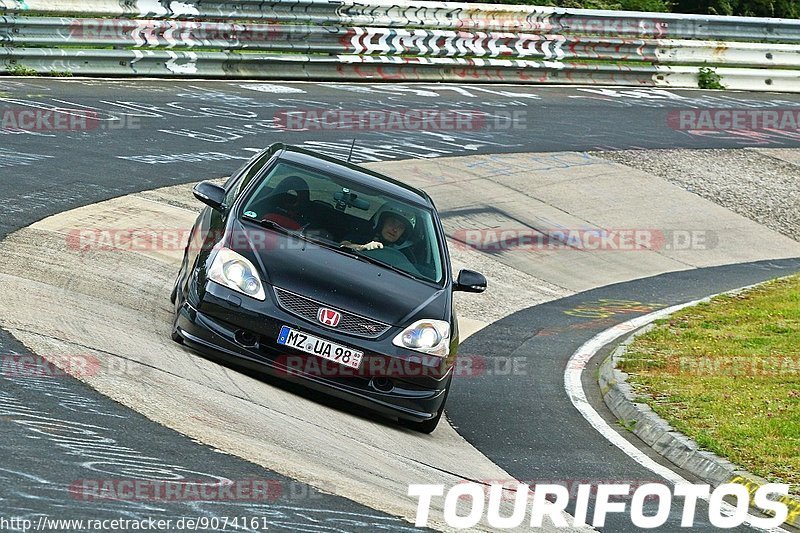 Bild #9074161 - Touristenfahrten Nürburgring Nordschleife (11.06.2020)