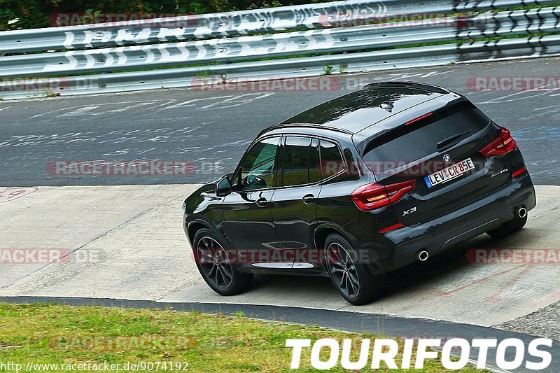 Bild #9074192 - Touristenfahrten Nürburgring Nordschleife (11.06.2020)