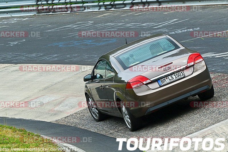 Bild #9074271 - Touristenfahrten Nürburgring Nordschleife (11.06.2020)