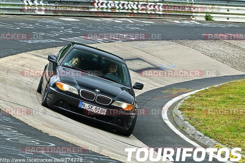 Bild #9074278 - Touristenfahrten Nürburgring Nordschleife (11.06.2020)