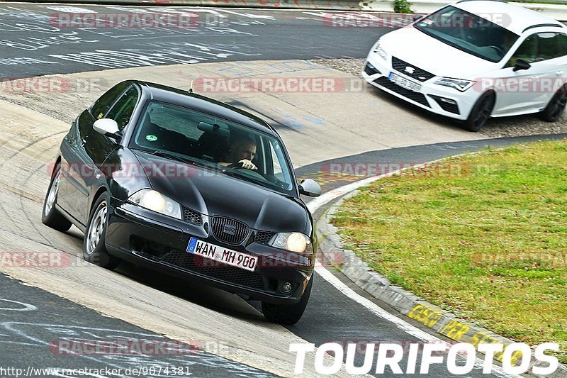 Bild #9074381 - Touristenfahrten Nürburgring Nordschleife (11.06.2020)