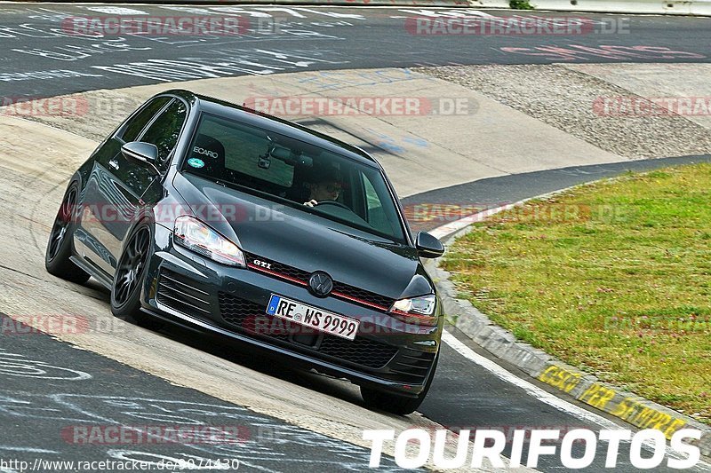 Bild #9074430 - Touristenfahrten Nürburgring Nordschleife (11.06.2020)