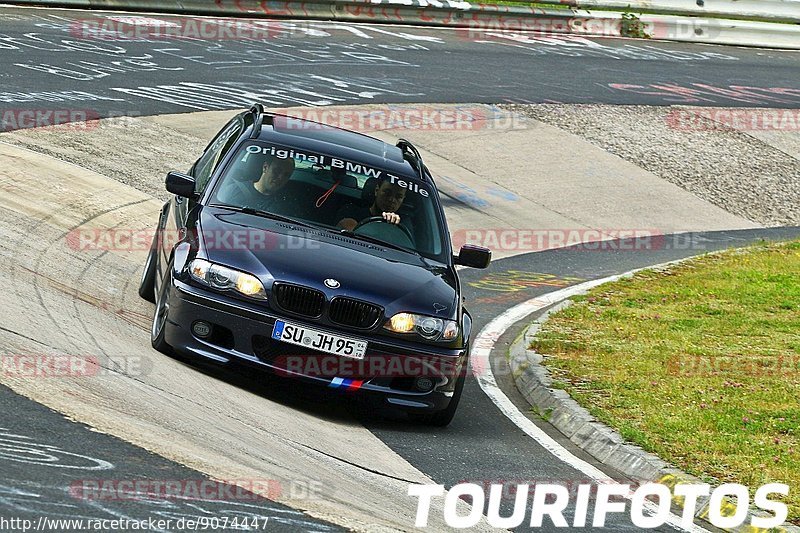 Bild #9074447 - Touristenfahrten Nürburgring Nordschleife (11.06.2020)