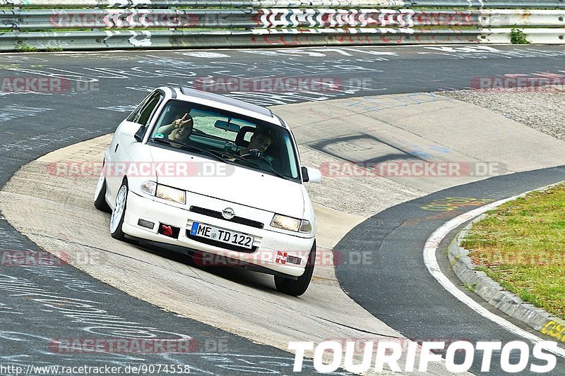 Bild #9074558 - Touristenfahrten Nürburgring Nordschleife (11.06.2020)