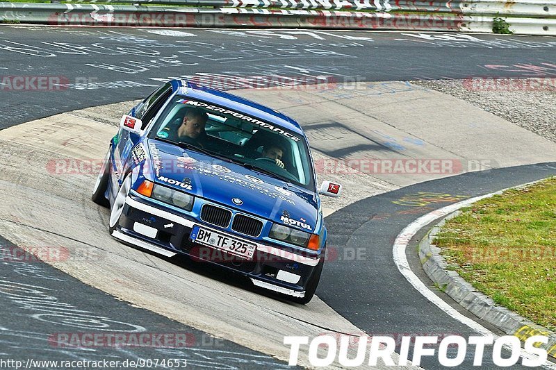 Bild #9074653 - Touristenfahrten Nürburgring Nordschleife (11.06.2020)