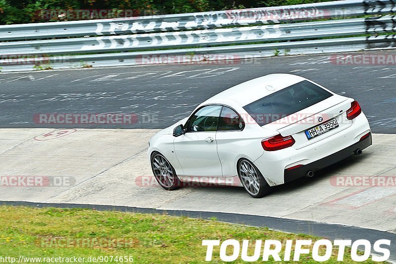 Bild #9074656 - Touristenfahrten Nürburgring Nordschleife (11.06.2020)