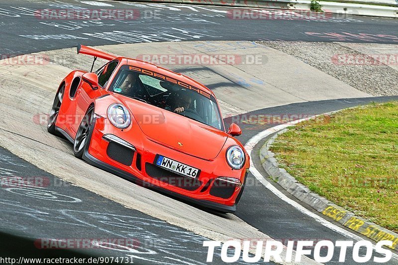 Bild #9074731 - Touristenfahrten Nürburgring Nordschleife (11.06.2020)