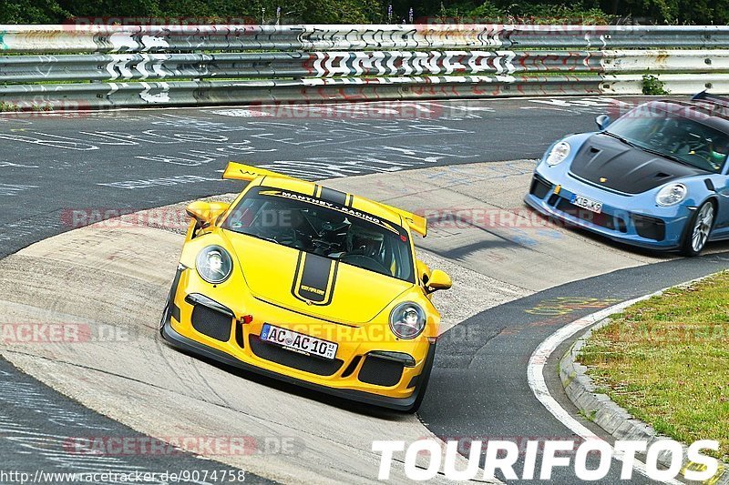 Bild #9074758 - Touristenfahrten Nürburgring Nordschleife (11.06.2020)