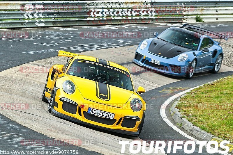 Bild #9074759 - Touristenfahrten Nürburgring Nordschleife (11.06.2020)