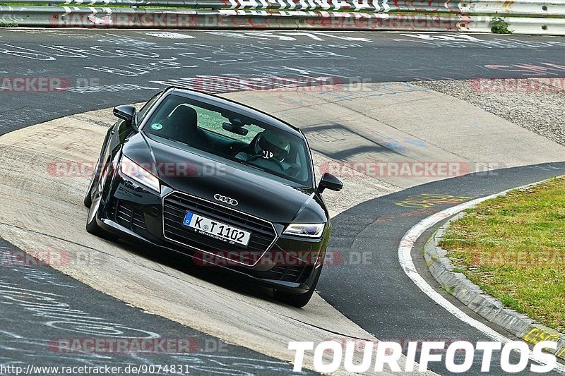 Bild #9074831 - Touristenfahrten Nürburgring Nordschleife (11.06.2020)