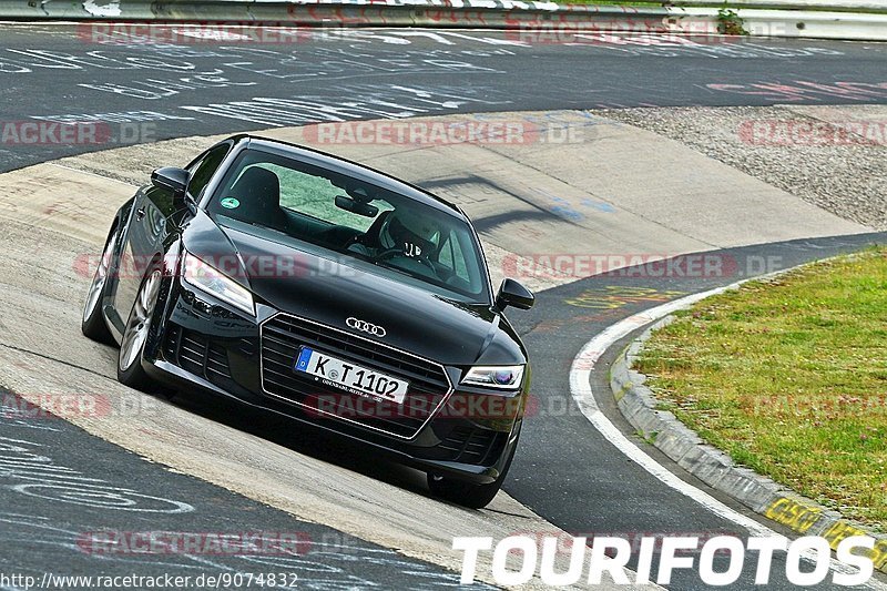 Bild #9074832 - Touristenfahrten Nürburgring Nordschleife (11.06.2020)