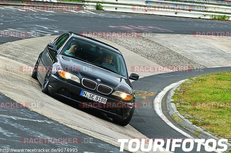 Bild #9074995 - Touristenfahrten Nürburgring Nordschleife (11.06.2020)