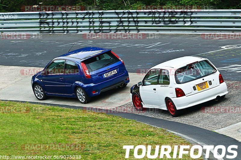 Bild #9075038 - Touristenfahrten Nürburgring Nordschleife (11.06.2020)