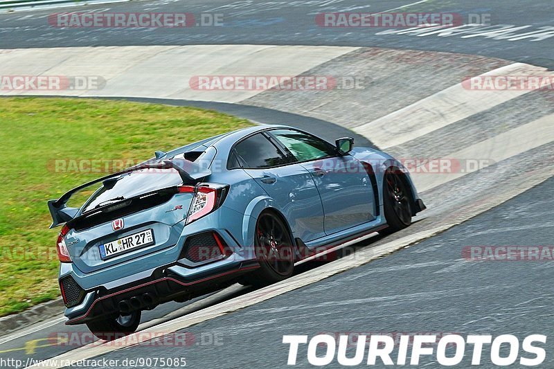 Bild #9075085 - Touristenfahrten Nürburgring Nordschleife (11.06.2020)