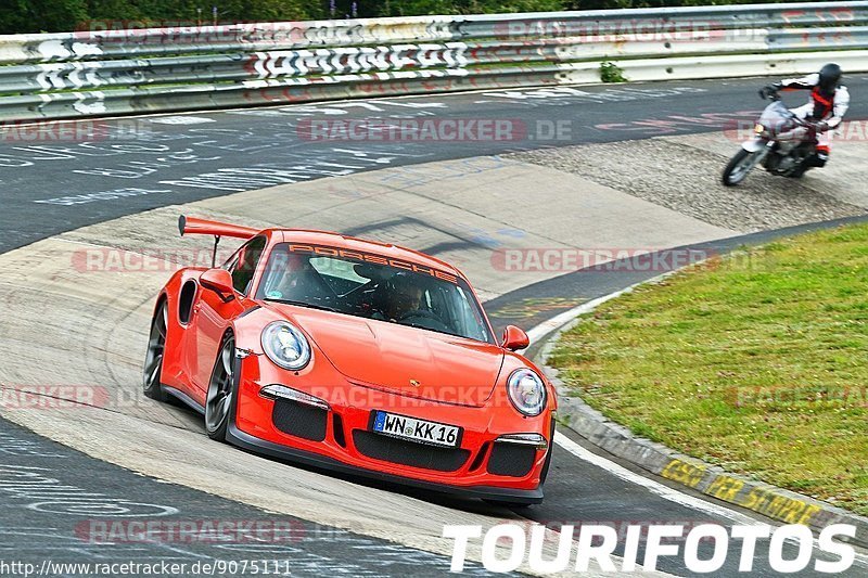 Bild #9075111 - Touristenfahrten Nürburgring Nordschleife (11.06.2020)