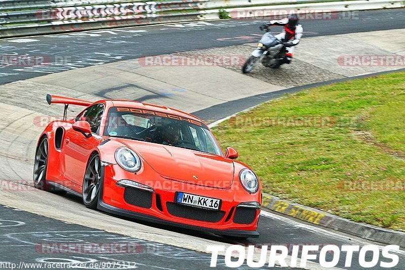 Bild #9075112 - Touristenfahrten Nürburgring Nordschleife (11.06.2020)