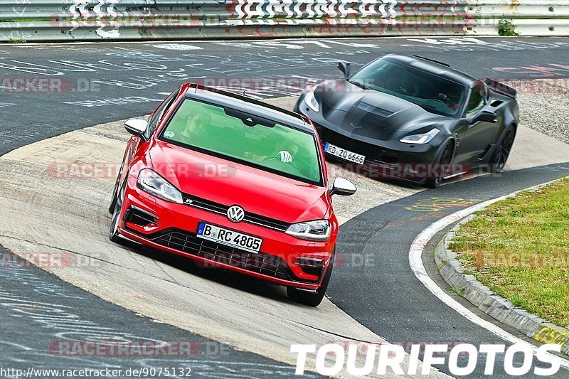 Bild #9075132 - Touristenfahrten Nürburgring Nordschleife (11.06.2020)