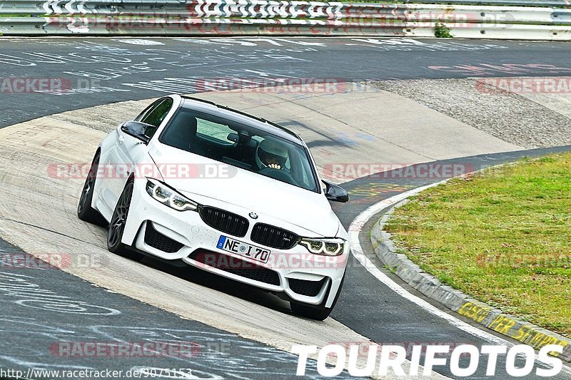 Bild #9075153 - Touristenfahrten Nürburgring Nordschleife (11.06.2020)