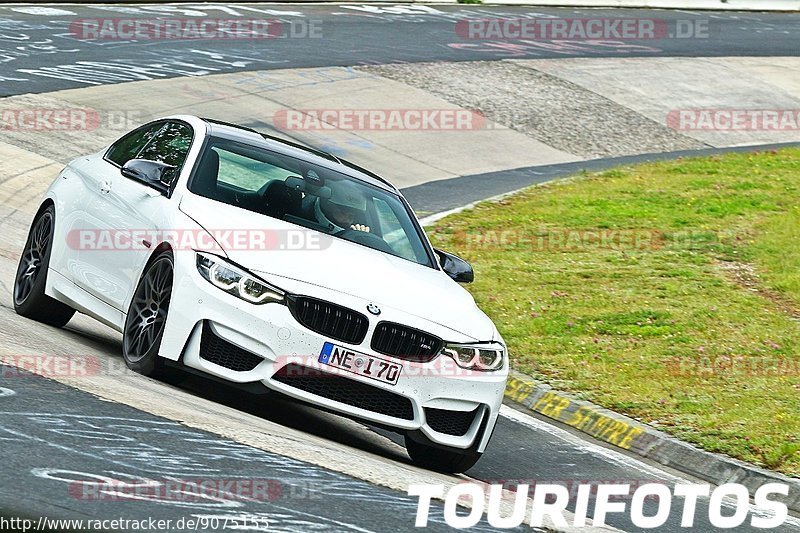 Bild #9075155 - Touristenfahrten Nürburgring Nordschleife (11.06.2020)