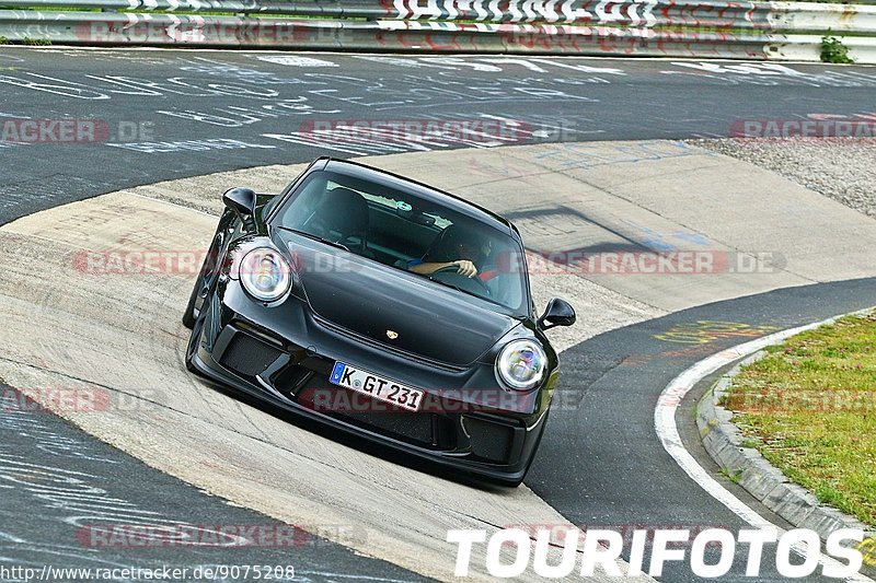 Bild #9075208 - Touristenfahrten Nürburgring Nordschleife (11.06.2020)