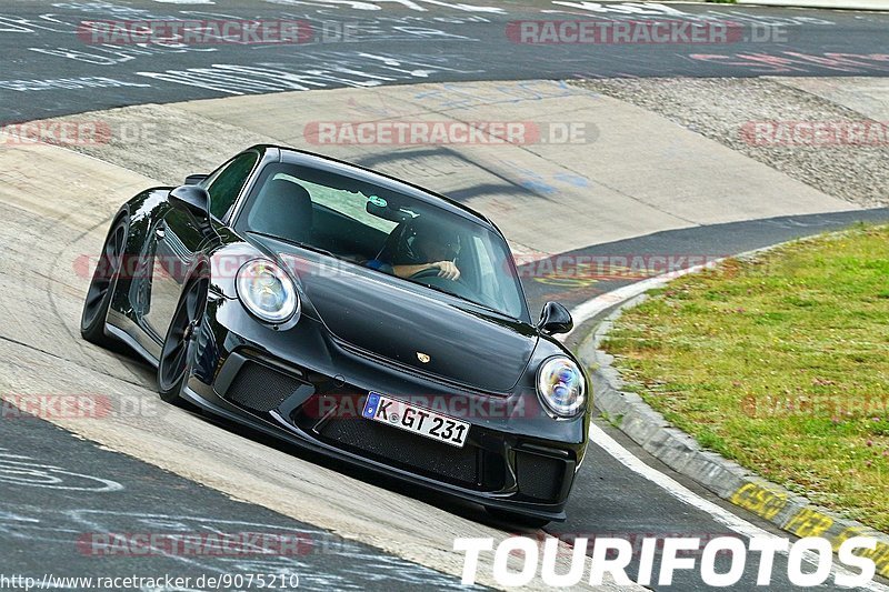 Bild #9075210 - Touristenfahrten Nürburgring Nordschleife (11.06.2020)