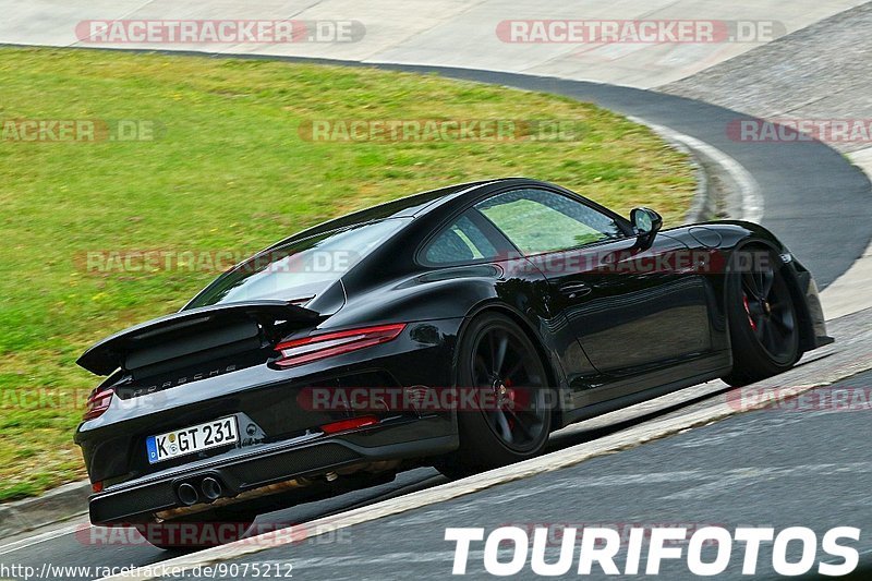 Bild #9075212 - Touristenfahrten Nürburgring Nordschleife (11.06.2020)