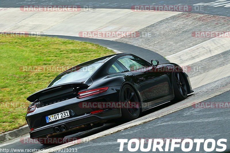 Bild #9075213 - Touristenfahrten Nürburgring Nordschleife (11.06.2020)