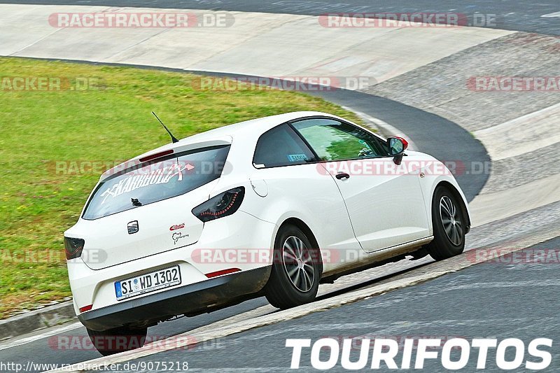 Bild #9075218 - Touristenfahrten Nürburgring Nordschleife (11.06.2020)