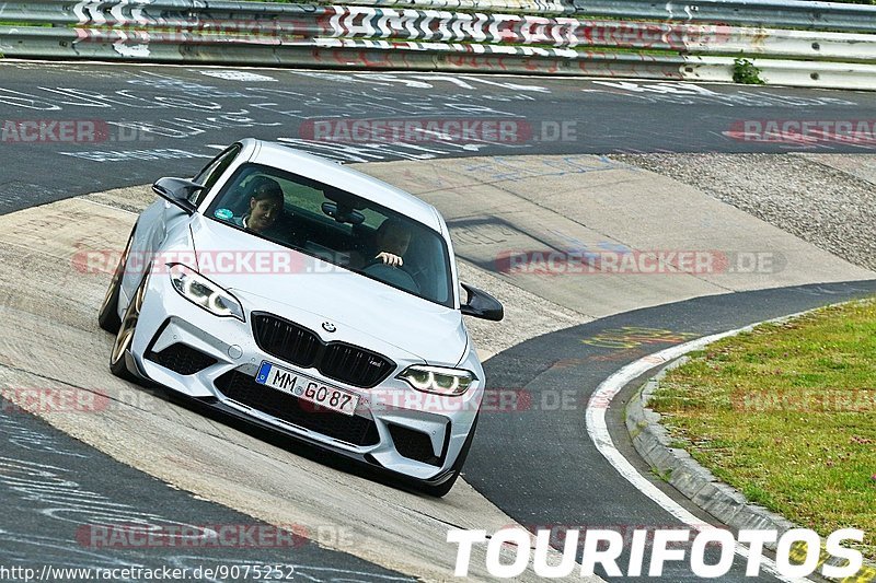 Bild #9075252 - Touristenfahrten Nürburgring Nordschleife (11.06.2020)