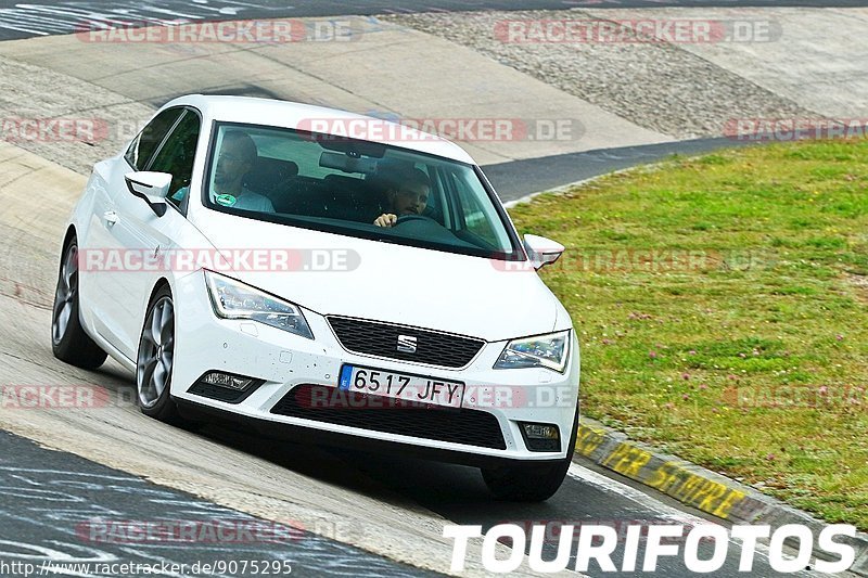 Bild #9075295 - Touristenfahrten Nürburgring Nordschleife (11.06.2020)