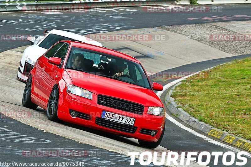 Bild #9075348 - Touristenfahrten Nürburgring Nordschleife (11.06.2020)