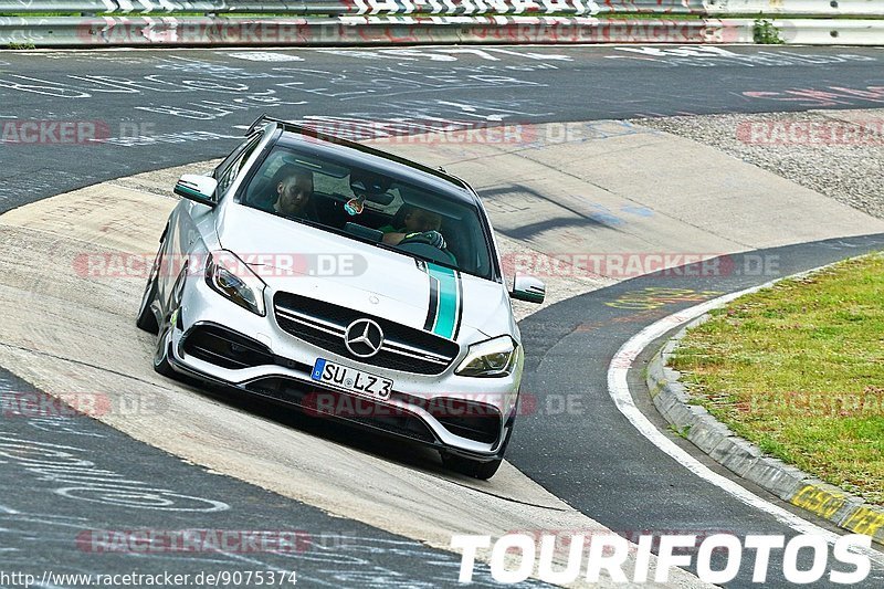 Bild #9075374 - Touristenfahrten Nürburgring Nordschleife (11.06.2020)