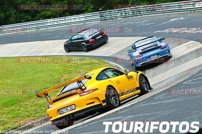 Bild #9075383 - Touristenfahrten Nürburgring Nordschleife (11.06.2020)