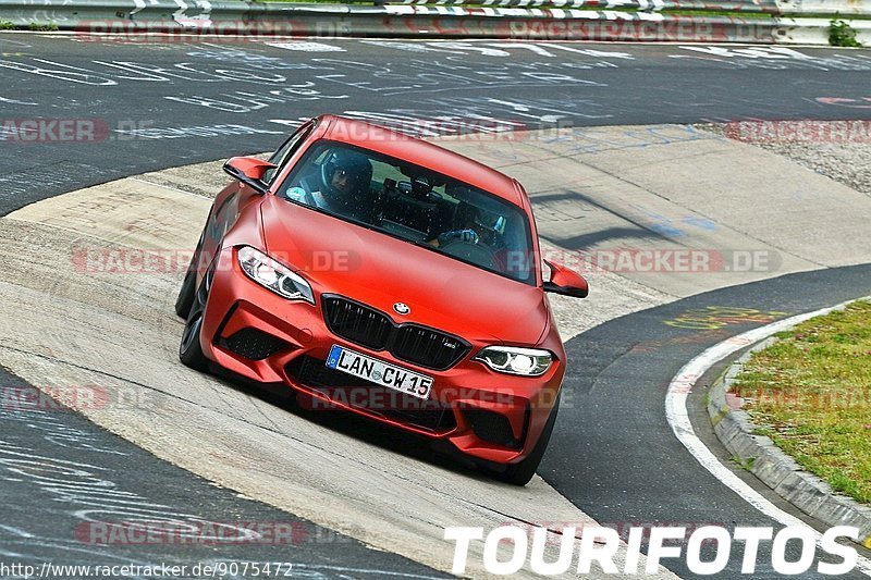 Bild #9075472 - Touristenfahrten Nürburgring Nordschleife (11.06.2020)