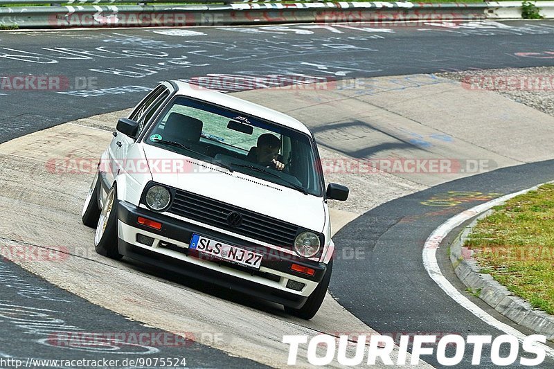 Bild #9075524 - Touristenfahrten Nürburgring Nordschleife (11.06.2020)