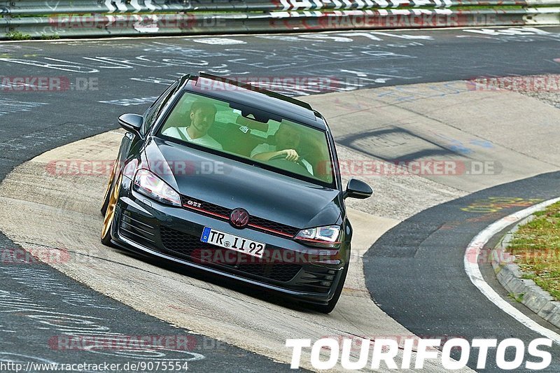 Bild #9075554 - Touristenfahrten Nürburgring Nordschleife (11.06.2020)