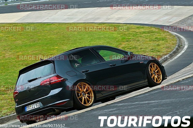 Bild #9075557 - Touristenfahrten Nürburgring Nordschleife (11.06.2020)