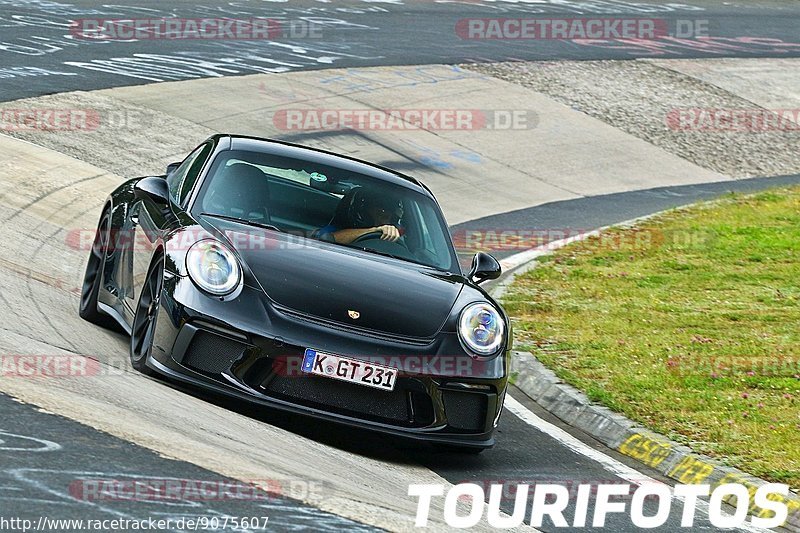 Bild #9075607 - Touristenfahrten Nürburgring Nordschleife (11.06.2020)