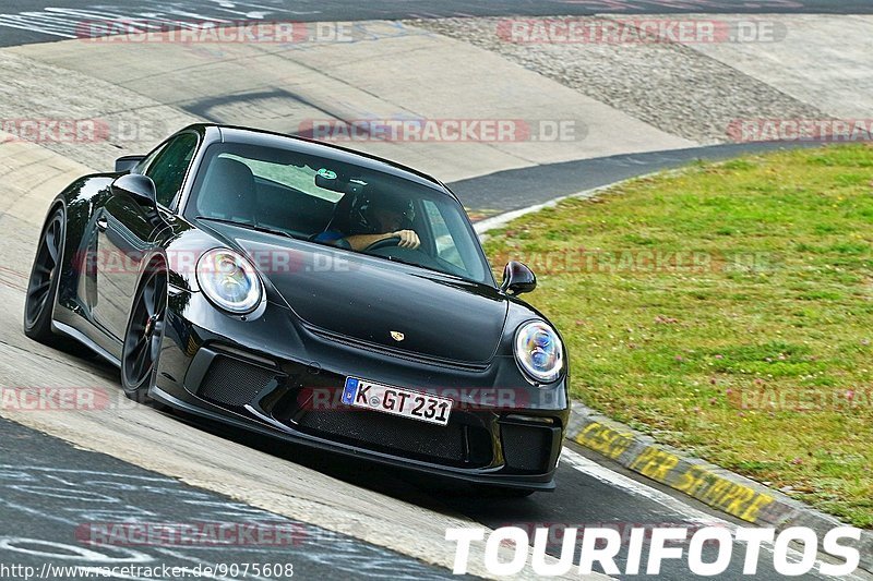 Bild #9075608 - Touristenfahrten Nürburgring Nordschleife (11.06.2020)