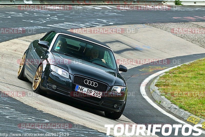 Bild #9075629 - Touristenfahrten Nürburgring Nordschleife (11.06.2020)