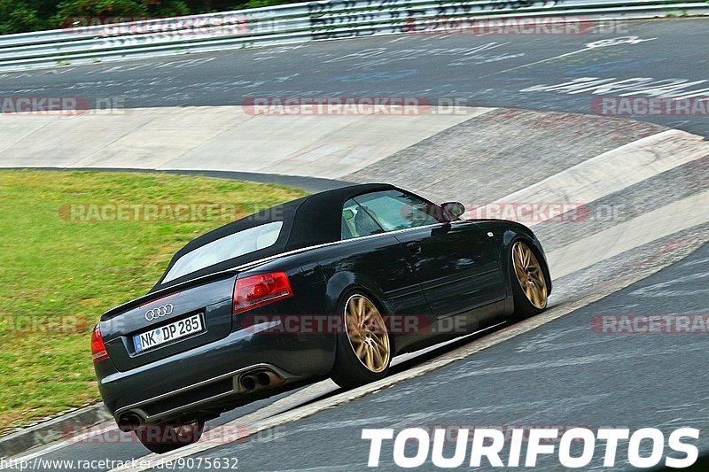 Bild #9075632 - Touristenfahrten Nürburgring Nordschleife (11.06.2020)