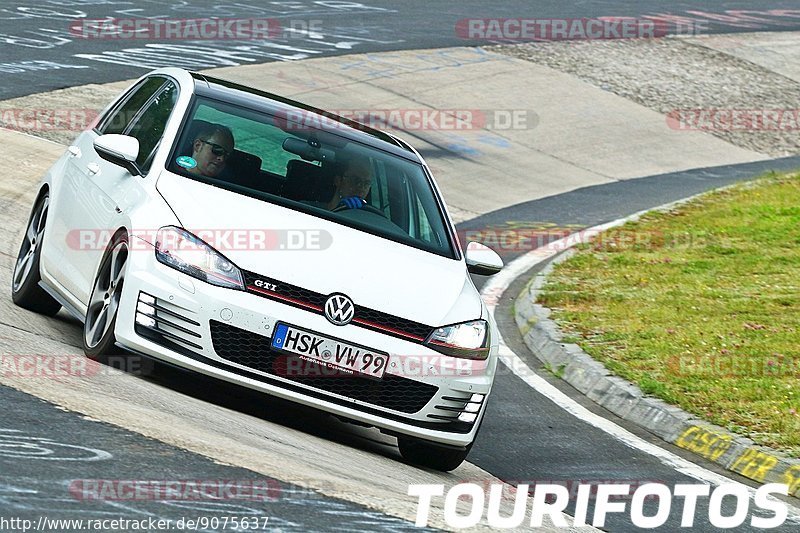 Bild #9075637 - Touristenfahrten Nürburgring Nordschleife (11.06.2020)