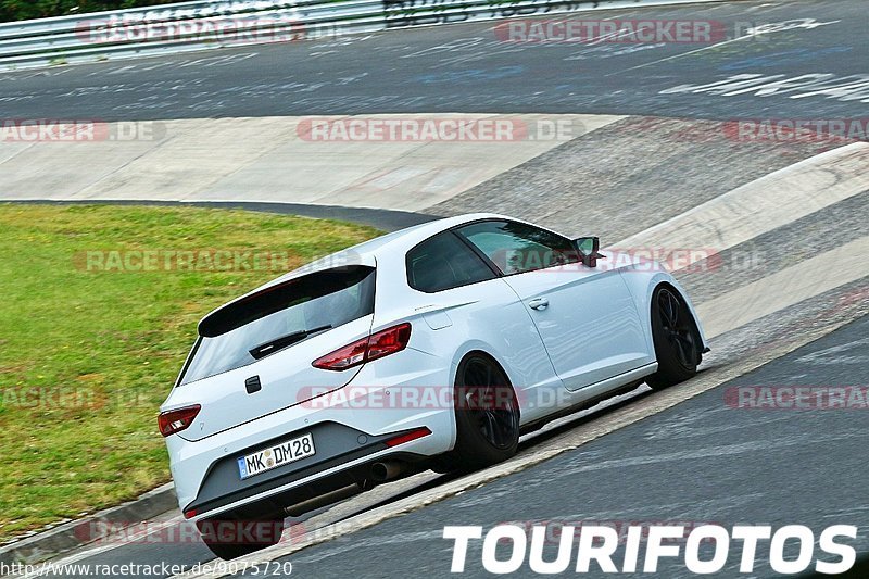 Bild #9075720 - Touristenfahrten Nürburgring Nordschleife (11.06.2020)