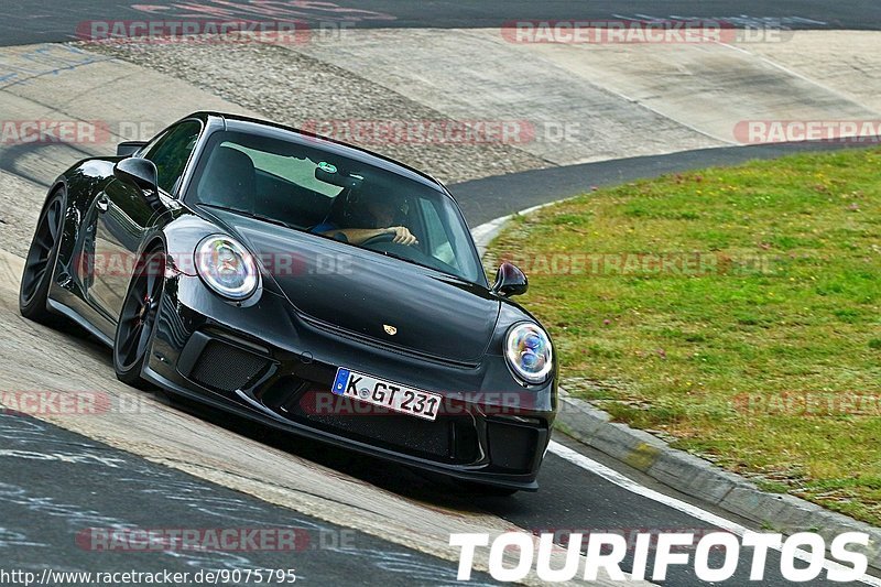 Bild #9075795 - Touristenfahrten Nürburgring Nordschleife (11.06.2020)