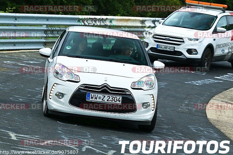 Bild #9075807 - Touristenfahrten Nürburgring Nordschleife (11.06.2020)