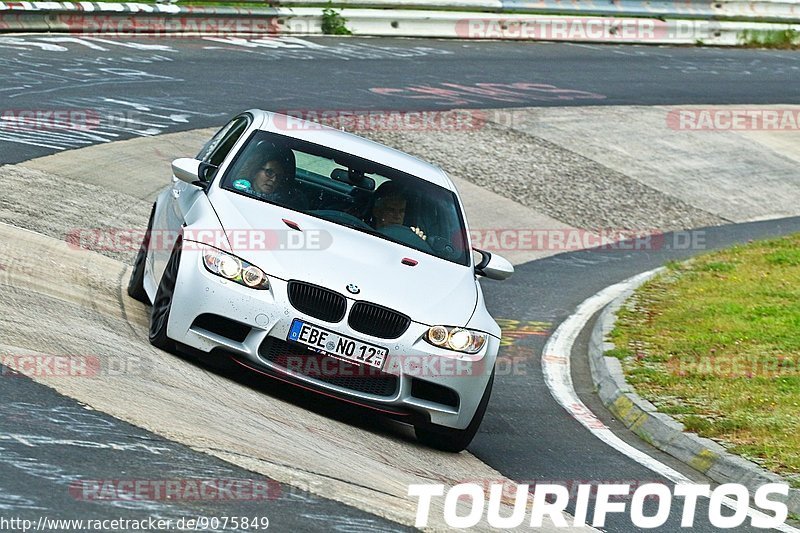 Bild #9075849 - Touristenfahrten Nürburgring Nordschleife (11.06.2020)