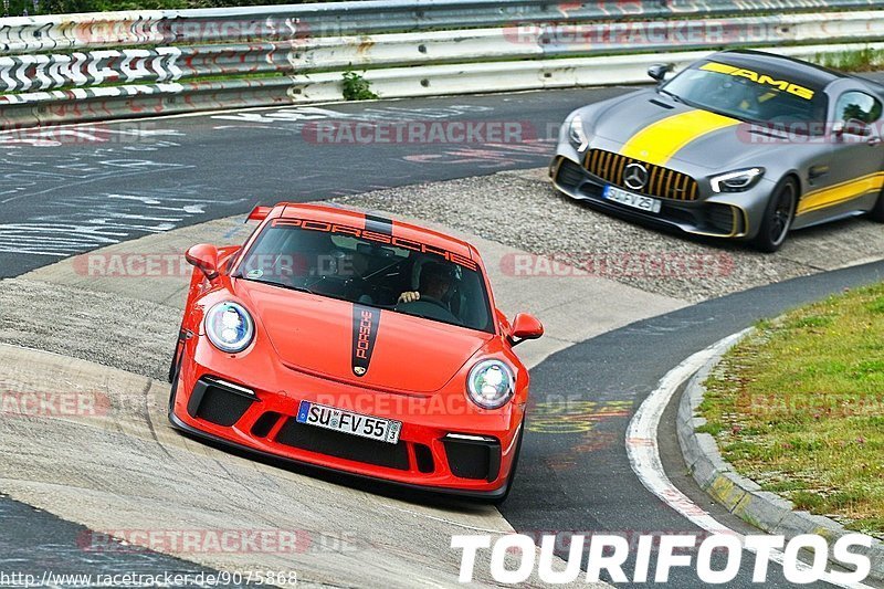 Bild #9075868 - Touristenfahrten Nürburgring Nordschleife (11.06.2020)