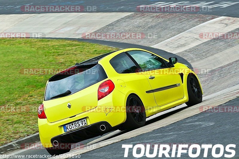 Bild #9075890 - Touristenfahrten Nürburgring Nordschleife (11.06.2020)