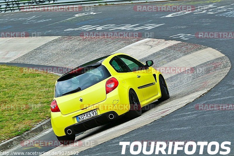 Bild #9075892 - Touristenfahrten Nürburgring Nordschleife (11.06.2020)