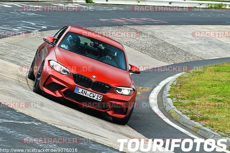 Bild #9076016 - Touristenfahrten Nürburgring Nordschleife (11.06.2020)